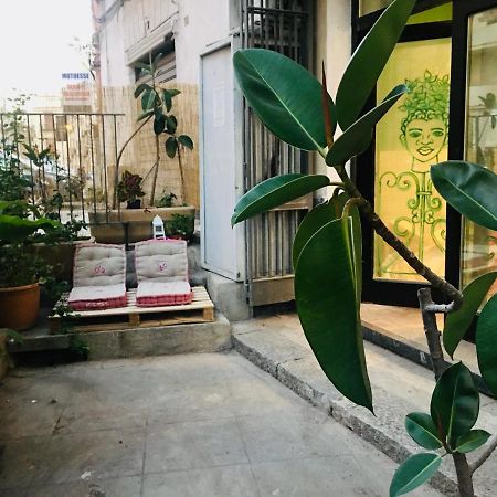 Ne Mia Apartment Палермо Екстериор снимка