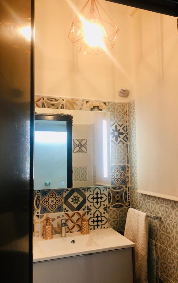 Ne Mia Apartment Палермо Екстериор снимка
