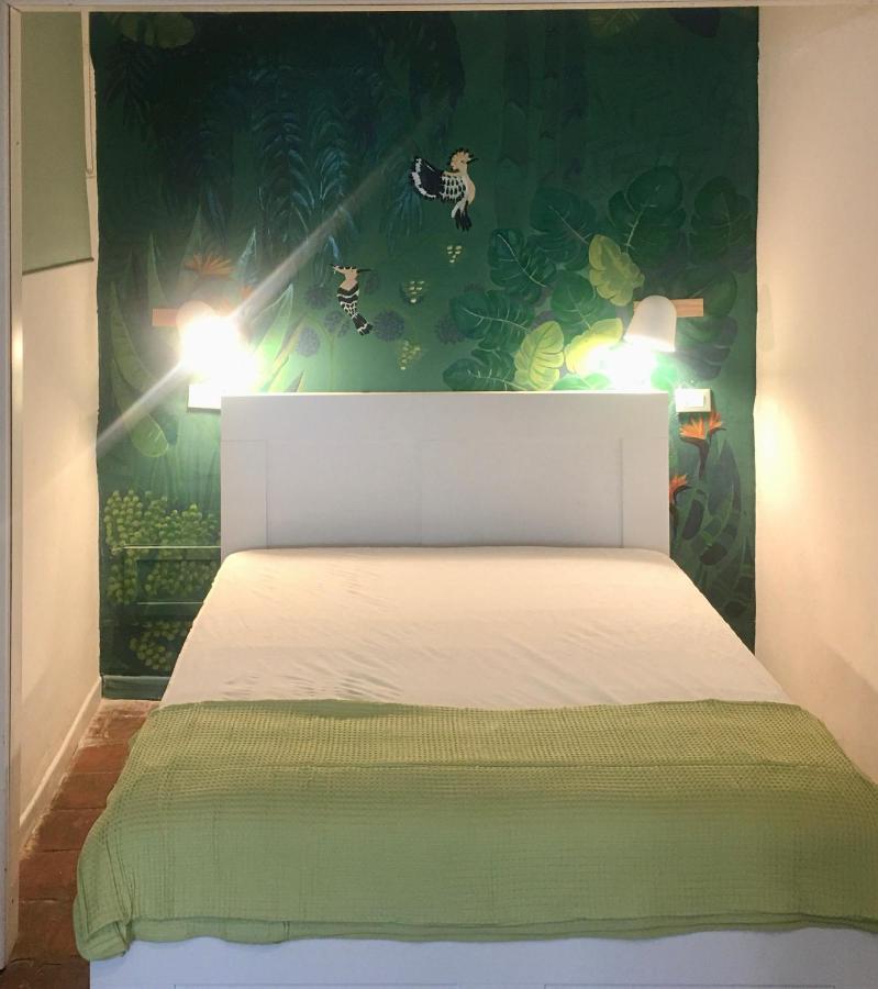 Ne Mia Apartment Палермо Екстериор снимка