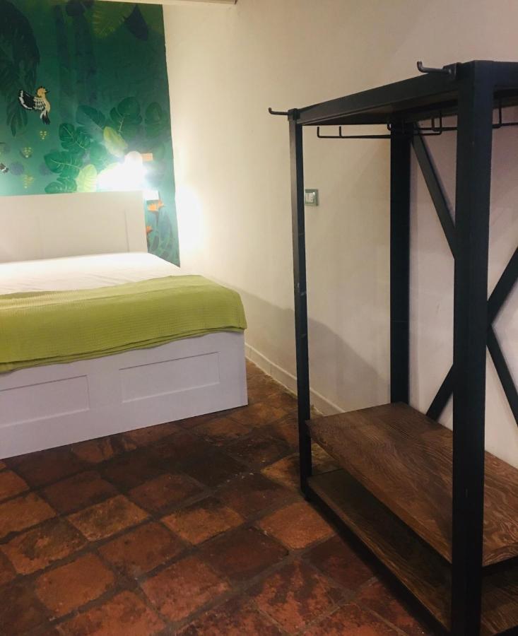 Ne Mia Apartment Палермо Екстериор снимка