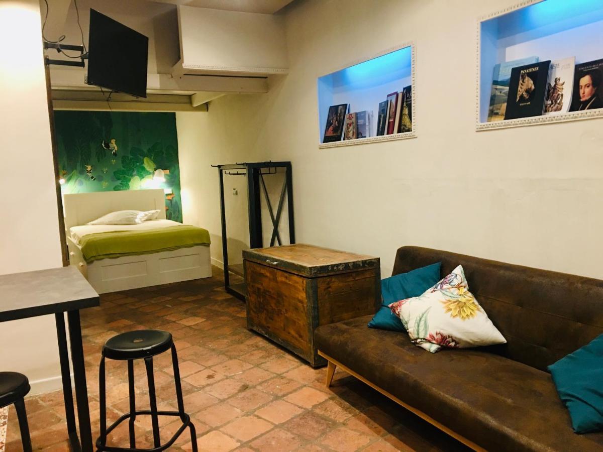 Ne Mia Apartment Палермо Екстериор снимка