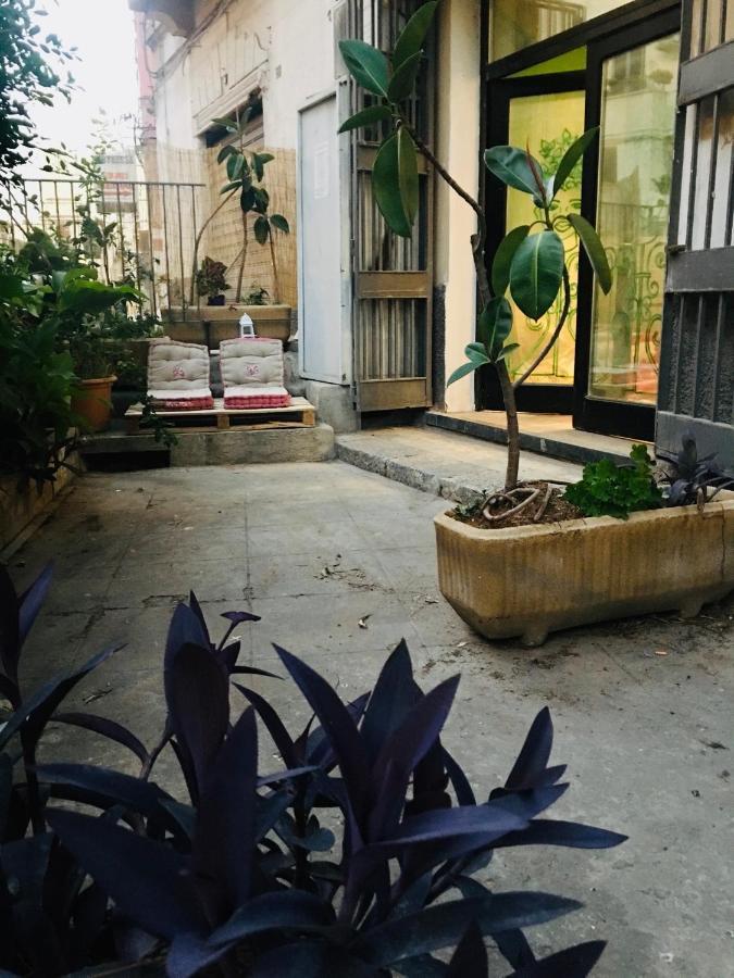 Ne Mia Apartment Палермо Екстериор снимка