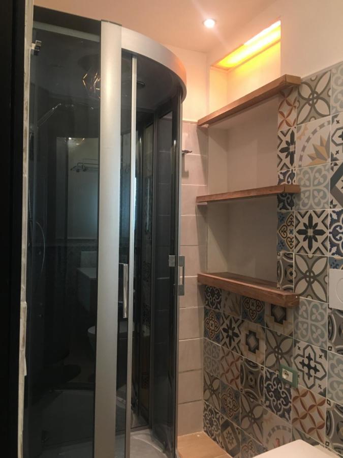 Ne Mia Apartment Палермо Екстериор снимка
